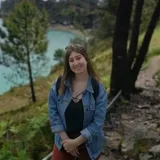 Amandine - Prof d'aide aux devoirs - Brest