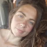 Estefanía - Profe de yoga - Chóvar