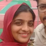 Deepthi - Geography tutor - Bengaluru