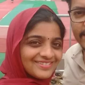 Deepthi - Geography tutor - Bengaluru