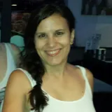 Esther - tutor académico - Sevilla