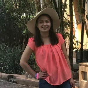 Adriana - profesor de contabilidad - Ciudad Juárez
