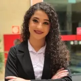 Samira - Professor de desenvolvimento pessoal - Muniz Freire