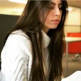 Angela - Italian tutor - Croydon
