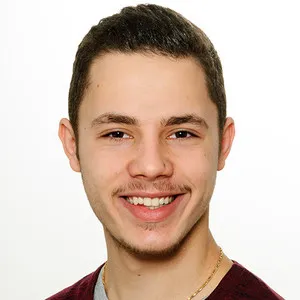 Flavio - Englischlehrer - Großwallstadt