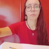 VANIA CARLA DO - Professor de reforço escolar - Itapoá