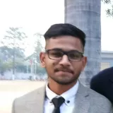 Dishant - Maths tutor - Yamuna Nagar