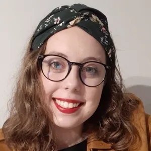 Marie - Prof d'autocad - Lyon