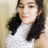 İrem - Ödevlere yardım öğretmeni - Kayseri