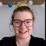 Hannah - ESOL teacher - Birmingham