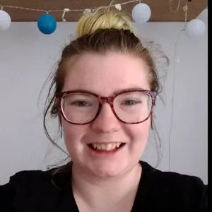 Hannah - ESOL teacher - Birmingham