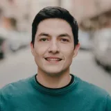 Andrés Jesús - profesor de matemáticas - Madrid