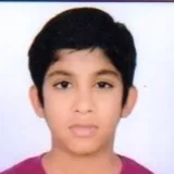 Dhruv - Accounting tutor - Alwar