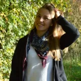 Alexia - Prof de maths - Orléans