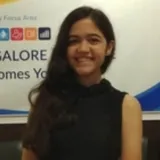Tanvi - Scrapbooking tutor - Bengaluru