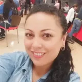 Erika - Profe de estética - Bogotá
