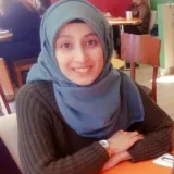 Esra - Ödevlere yardım öğretmeni - Gaziantep
