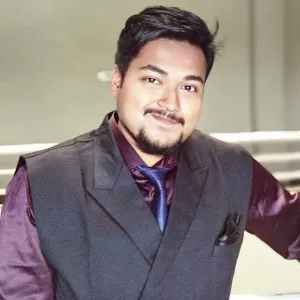 Loknath - Public Speaking tutor - Cuttack