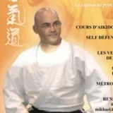 Mikhael - Stress management tutor - Montréal