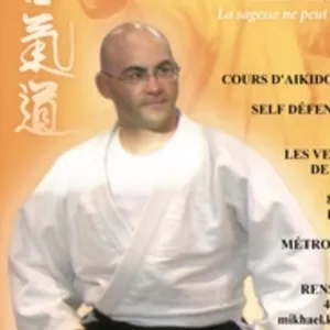 Mikhael - Stress management tutor - Montréal