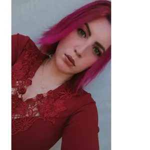 Letícia - Professor de inglês - Brodowski