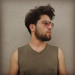 Turgay - Müzik öğretmeni - 