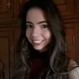 Thayse Stéfanny - Professor de Matemática - Vila Maria Jose