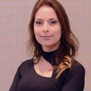 Bruna - Professor de inglês - conversação - Belo Horizonte