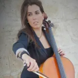 Nuria - Profe de solfeo - Madrid