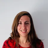 Natalia Halima - Profe de coaching para buscar empleo - Roldán