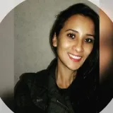 Argelia - Profe de aprender a comer bien - Toluca de Lerdo