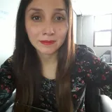 Erica - profesor de bases de datos - Texcoco