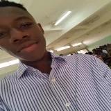 Adeyemi - Industrial chemistry tutor - Lagos