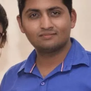 Anand - Geography tutor - Bikaner