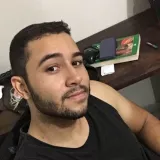 William - Professor de matemática - Natal