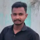 Hemanta - Algebra teacher - Baripada