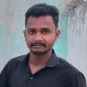 Hemanta - Algebra teacher - Baripada