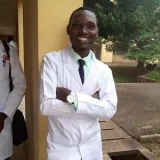 Sunday - Nutrition tutor - Makurdi