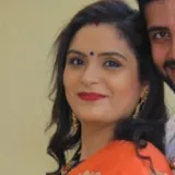 Nisha - Accounting tutor - Ahmedabad
