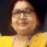 Dr Seema - Biology tutor - 