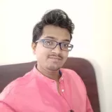 Shubham - Physics teacher - Ahmedabad