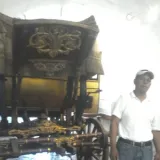Alejandro - Profesor de ajedrez - Acapulco de Juárez