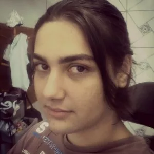 Tiago - Professor de História (Ensino Superior) - Trindade