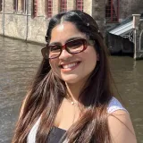 Anshika - Spanish tutor - Delhi