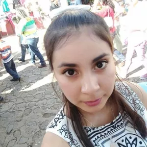 Sayuri - Profesor de apoyo escolar - El Rosario