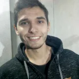 Sergio - profesor de álgebra - Esquina