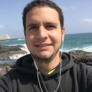 Jonás - Profe de programación - Suba