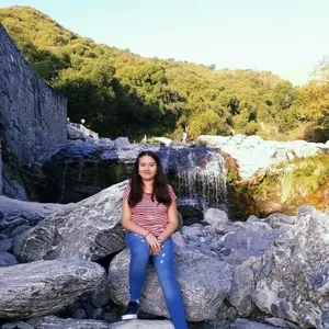 Valentina - Profe de acuarela - Villanueva de Gumiel