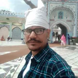 Lalit - Biology Tutor - Rajound
