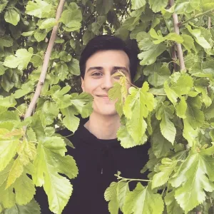 Iván - Spanish tutor - Guildford